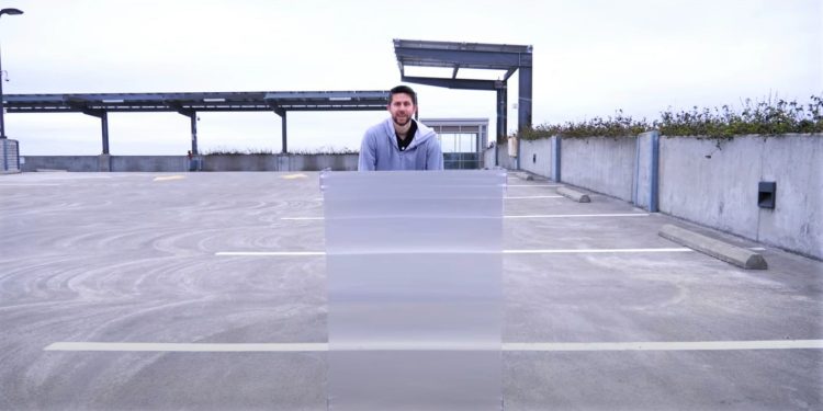 L’invisibilité