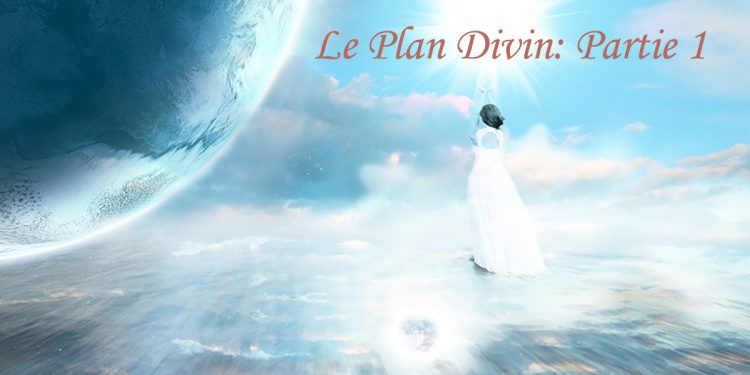 Le Plan Divin: Partie 1
