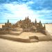 Vidéo: Les châteaux de sable