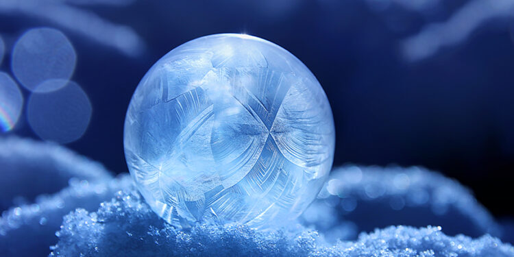 L’ère de glace