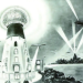 Nikola Tesla et son engin volant secret