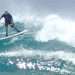 La quête des vagues
