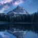 Le lac des signes